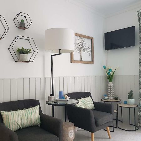Apartamento Monte Gordo Zewnętrze zdjęcie
