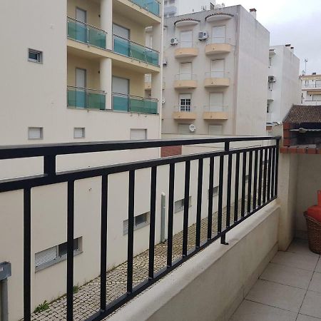 Apartamento Monte Gordo Zewnętrze zdjęcie