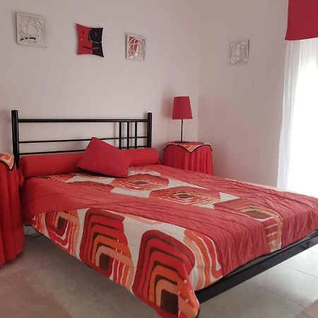 Apartamento Monte Gordo Zewnętrze zdjęcie