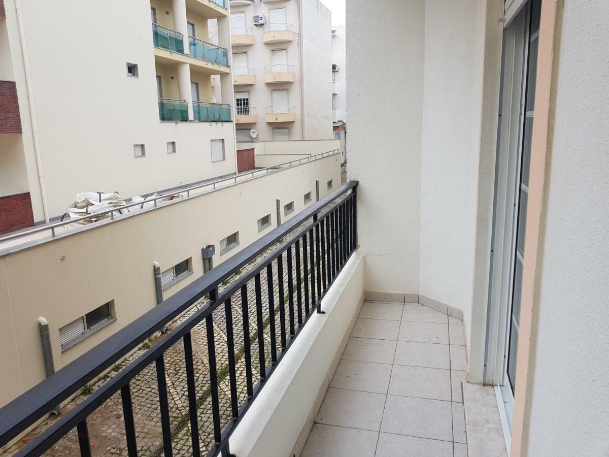 Apartamento Monte Gordo Zewnętrze zdjęcie