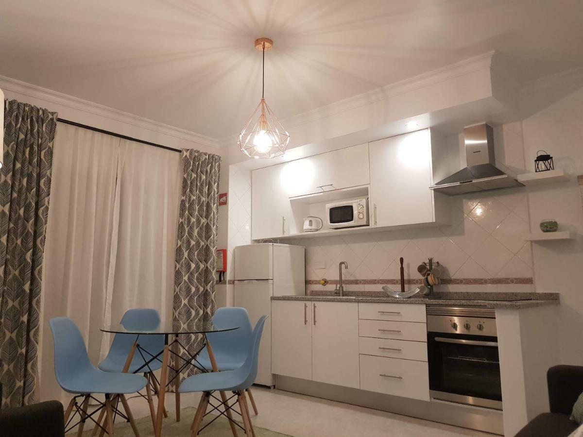 Apartamento Monte Gordo Zewnętrze zdjęcie