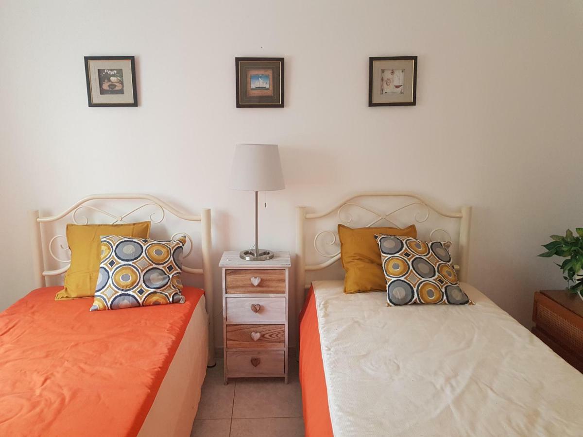 Apartamento Monte Gordo Zewnętrze zdjęcie