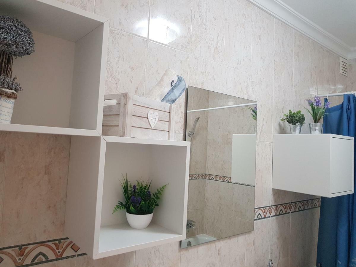 Apartamento Monte Gordo Zewnętrze zdjęcie