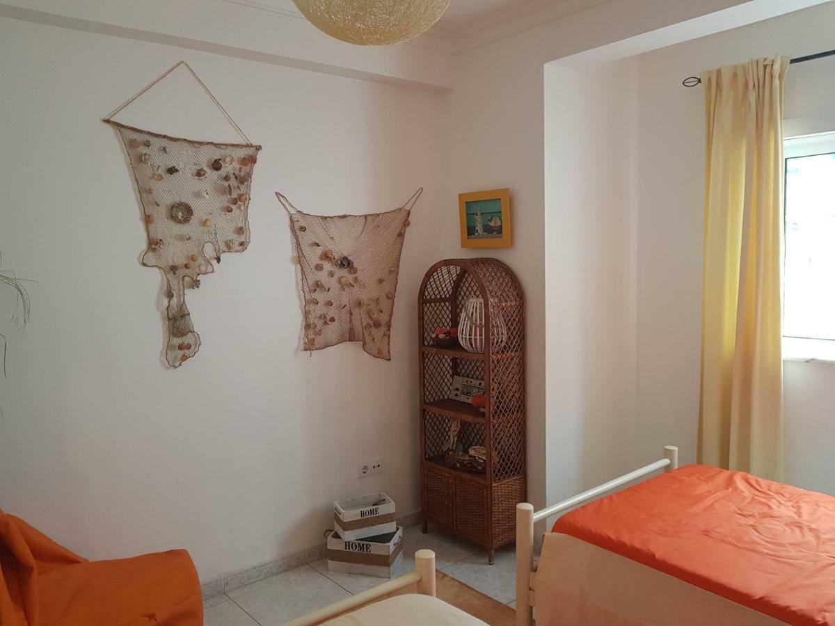 Apartamento Monte Gordo Zewnętrze zdjęcie