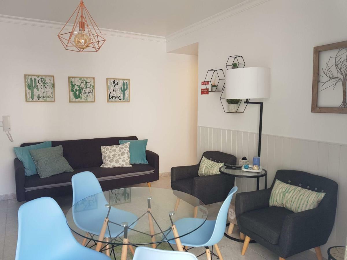 Apartamento Monte Gordo Zewnętrze zdjęcie