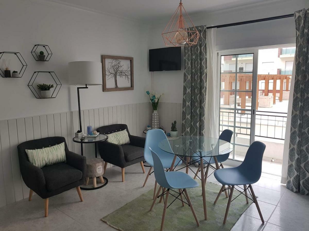 Apartamento Monte Gordo Zewnętrze zdjęcie