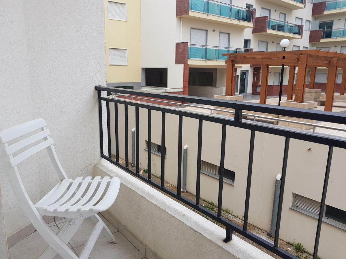 Apartamento Monte Gordo Zewnętrze zdjęcie