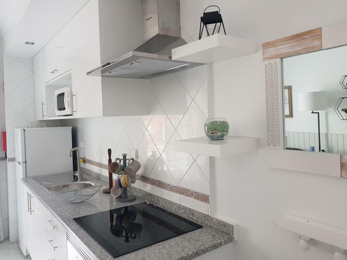 Apartamento Monte Gordo Zewnętrze zdjęcie