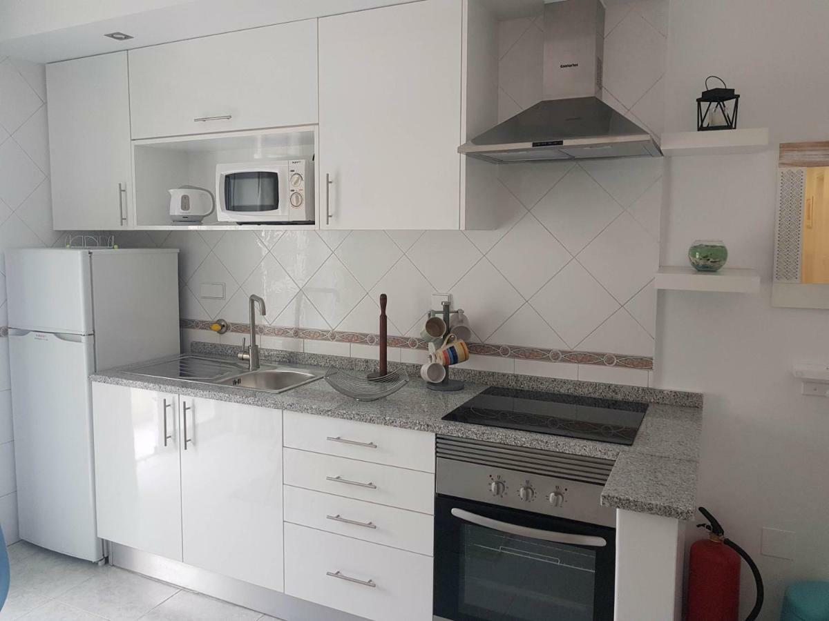 Apartamento Monte Gordo Zewnętrze zdjęcie
