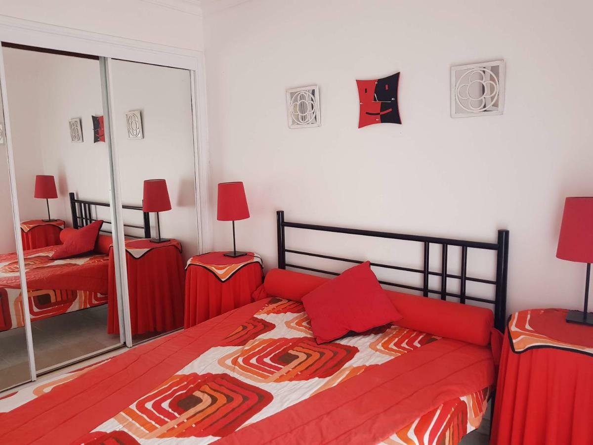 Apartamento Monte Gordo Zewnętrze zdjęcie