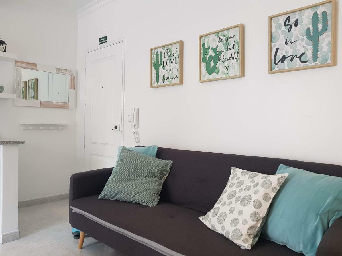 Apartamento Monte Gordo Zewnętrze zdjęcie