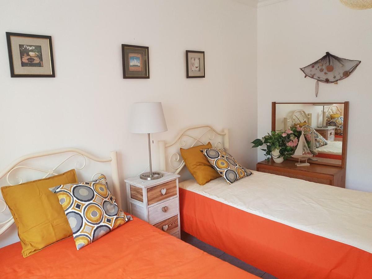 Apartamento Monte Gordo Zewnętrze zdjęcie