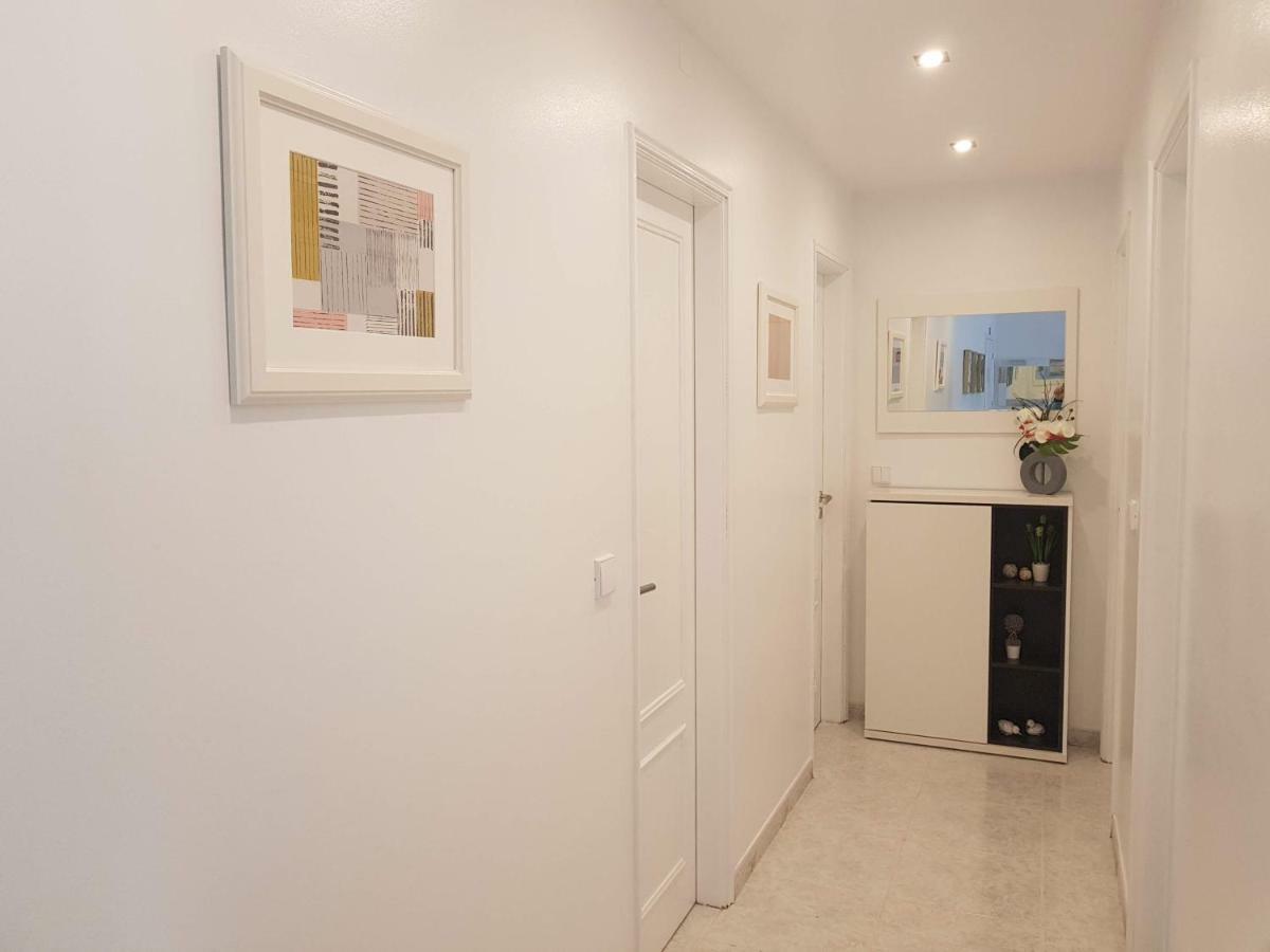 Apartamento Monte Gordo Zewnętrze zdjęcie
