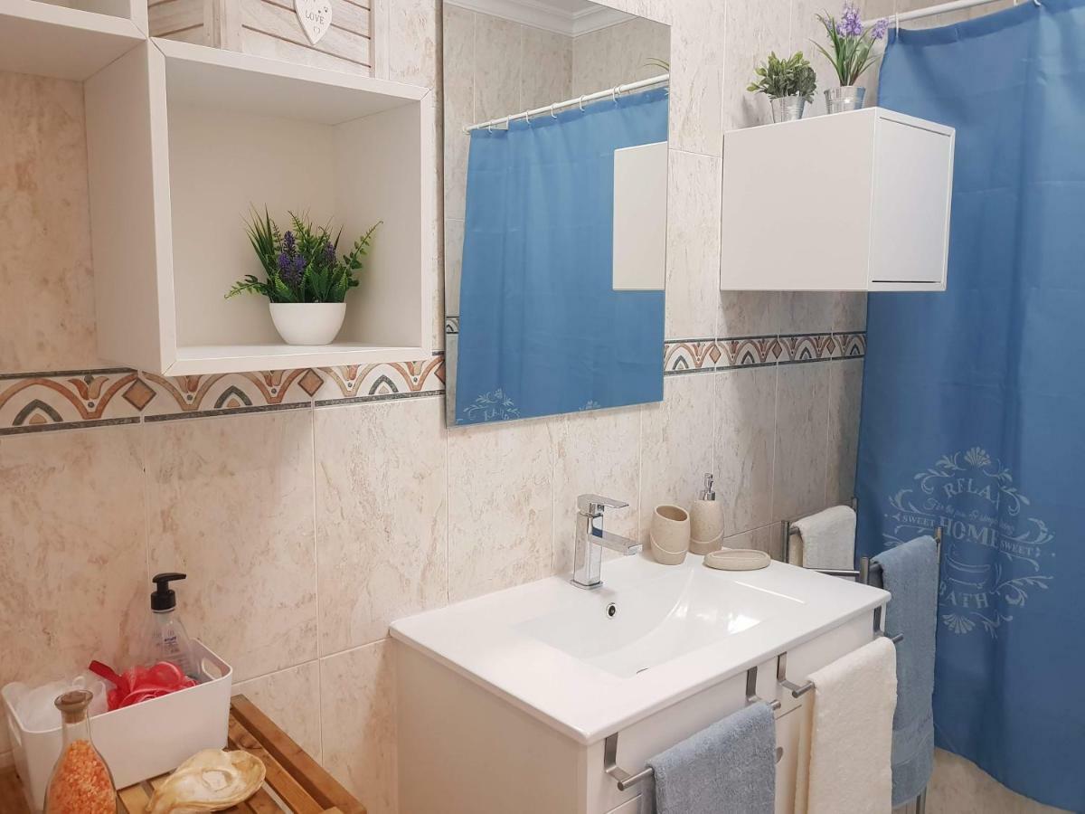 Apartamento Monte Gordo Zewnętrze zdjęcie