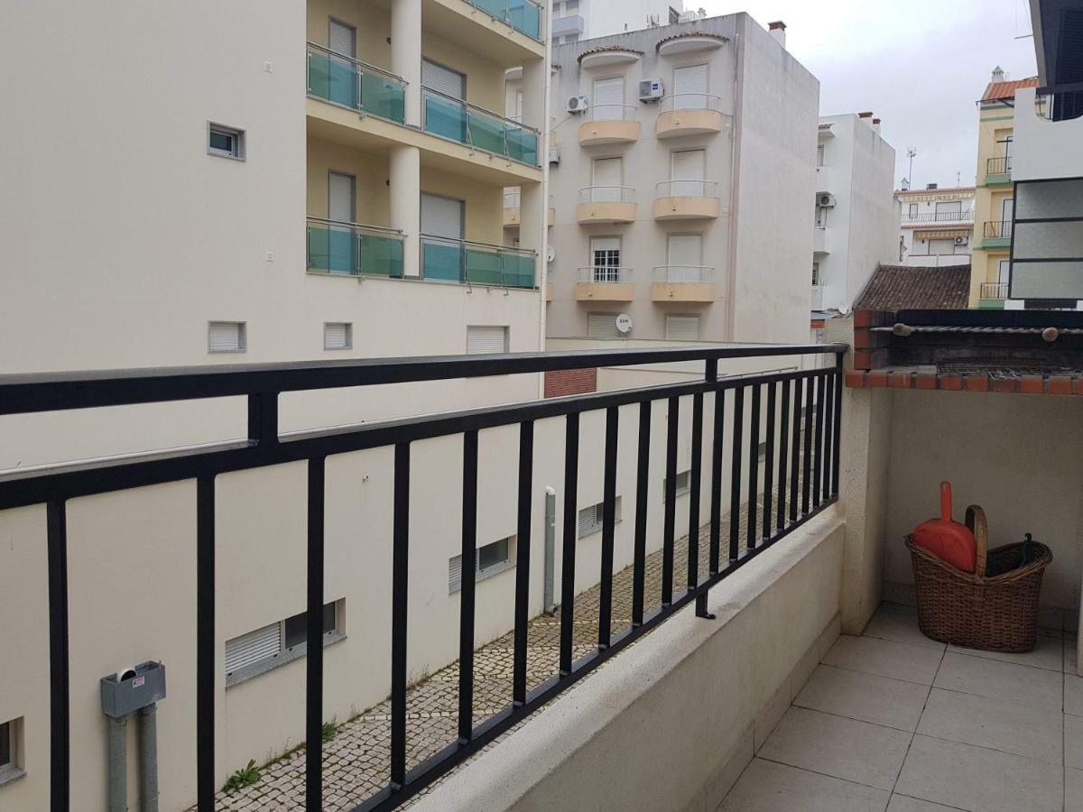 Apartamento Monte Gordo Zewnętrze zdjęcie