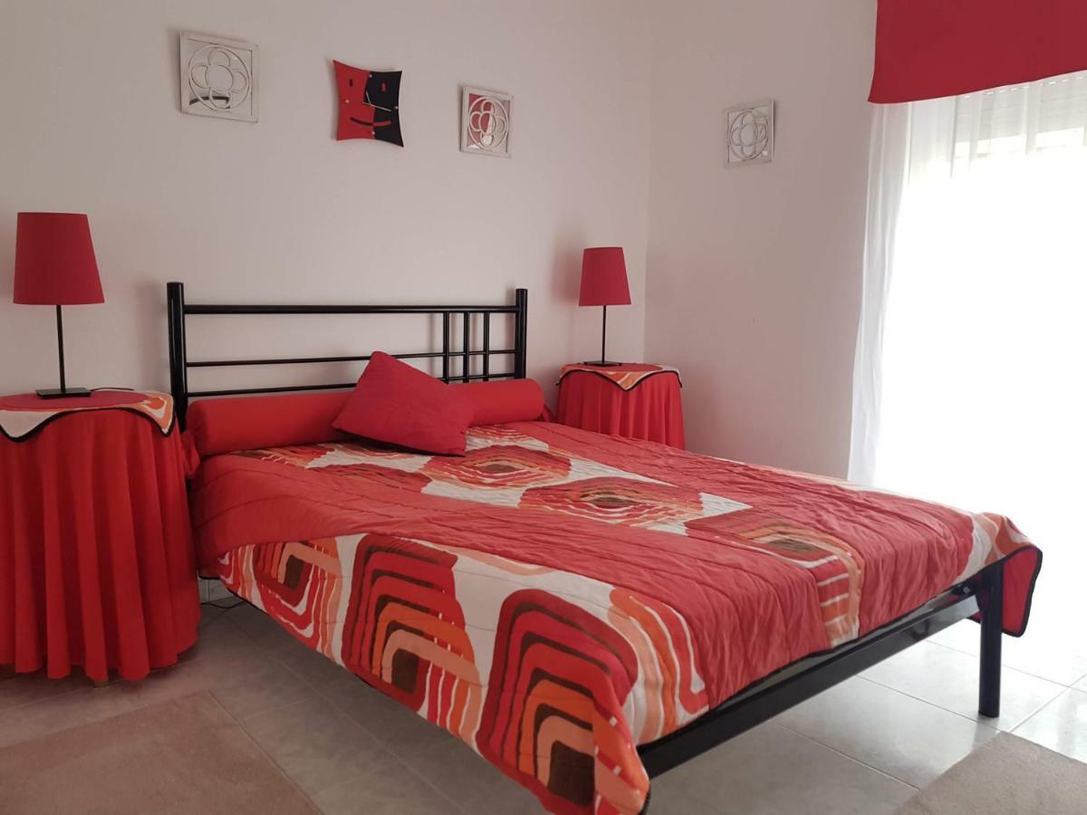 Apartamento Monte Gordo Zewnętrze zdjęcie