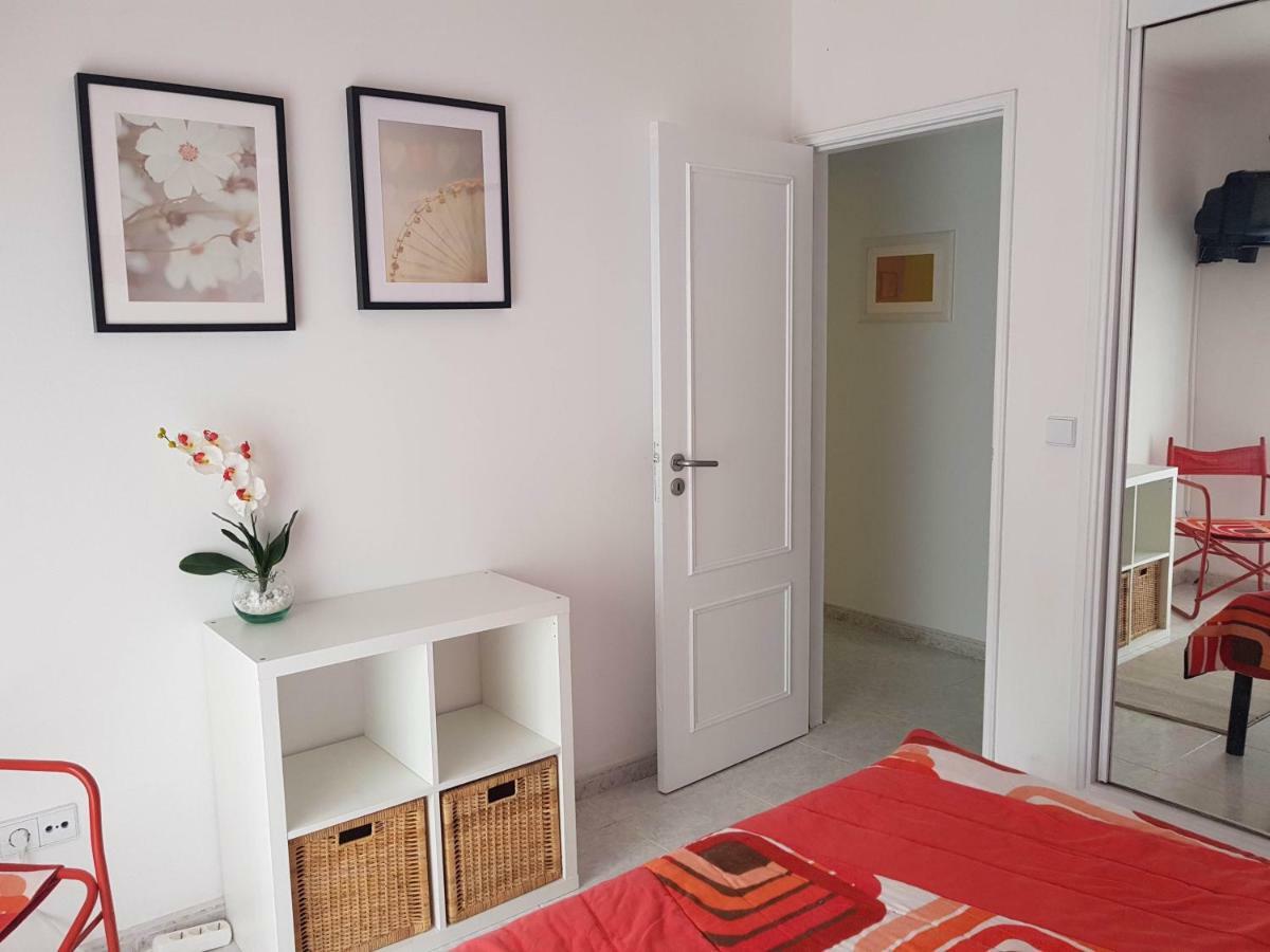 Apartamento Monte Gordo Zewnętrze zdjęcie