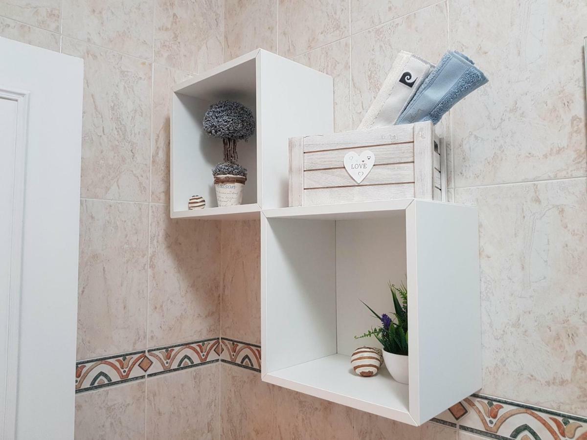 Apartamento Monte Gordo Zewnętrze zdjęcie